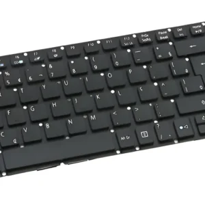 Teclado Para Acer Aspire 5 A515-51g A515-51g-72db Preto C/ Ç Preto | Teclados