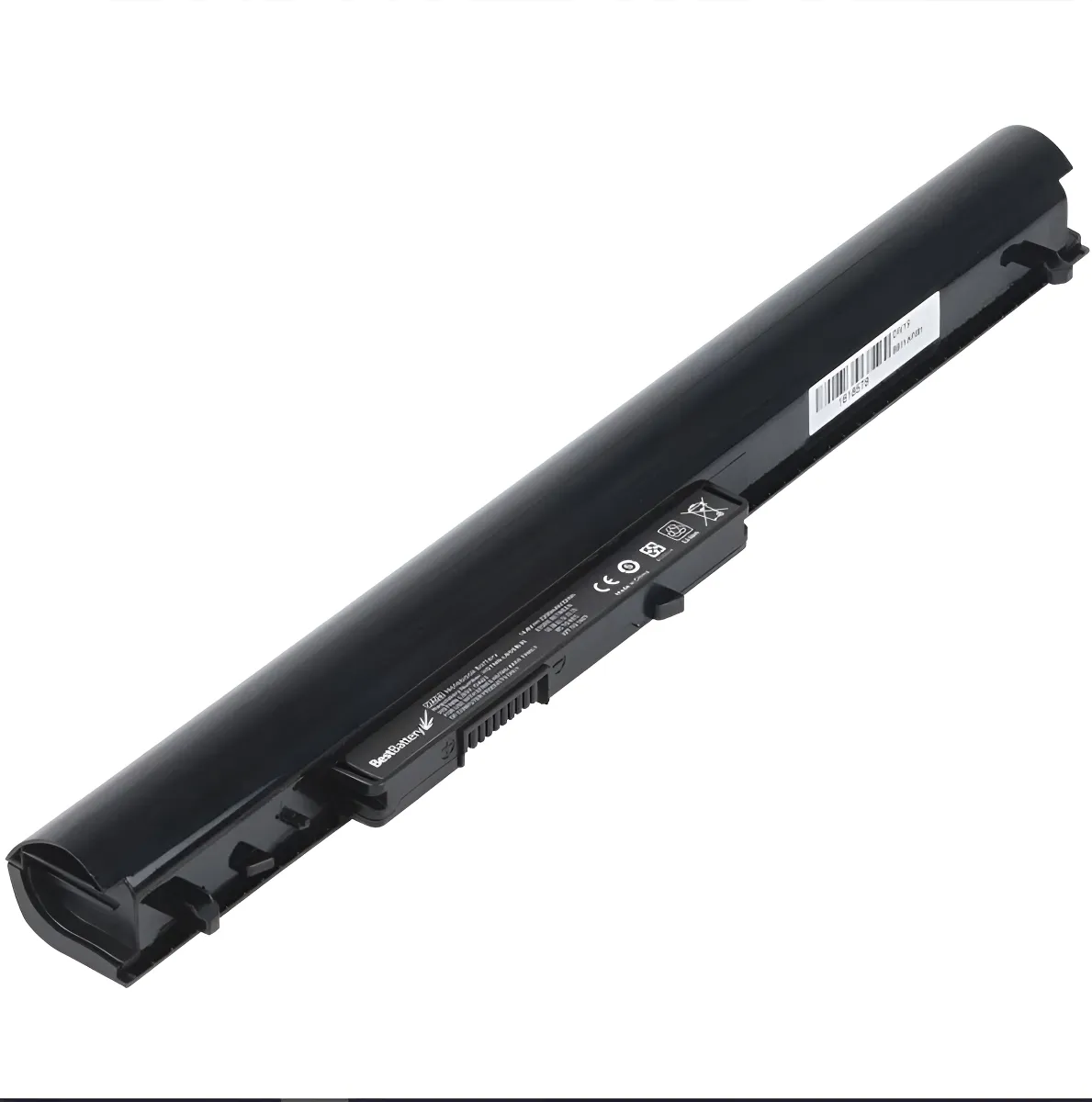 Bateria Para Notebook Hp Pavilion 14-r050br 740715-001 Oa04 Preto | Baterias