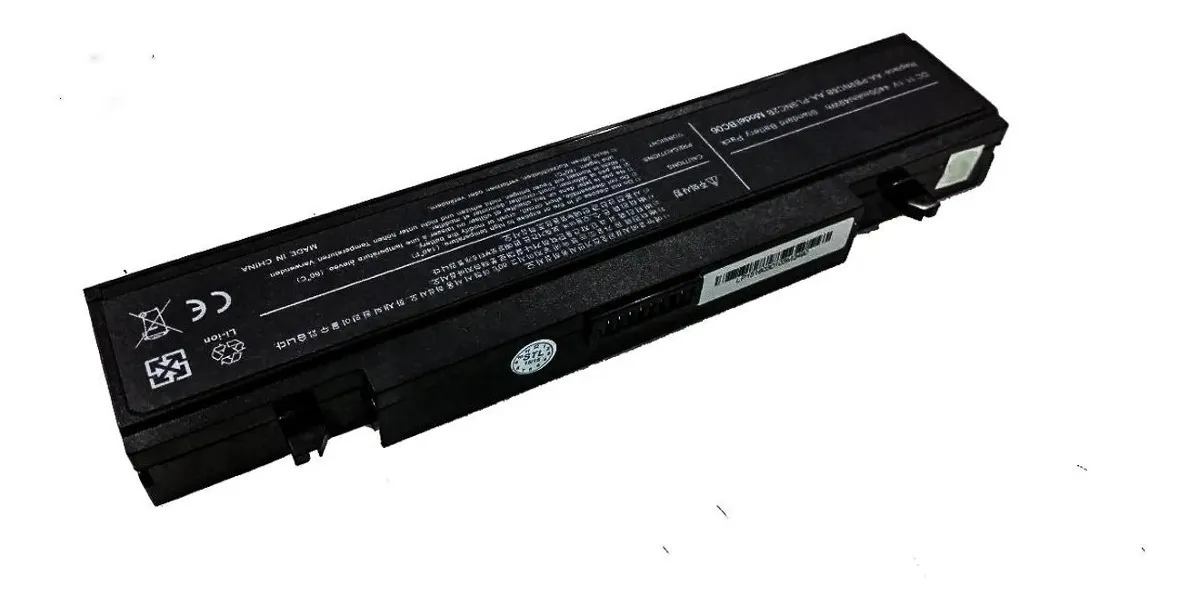 Bateria De Notebook Samsung Rv411 Rv410 R430 R440 11,1v | Baterias