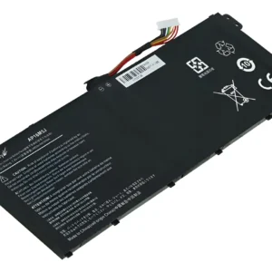 Bateria Para Notebook Acer Aspire 3 A315-21 Ap16m5j Preto | Baterias