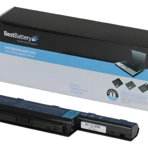 Bateria Para Notebook Acer Aspire 5750 5250 5733 5741 E1-571 Best battery | Baterias