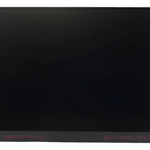 Tela Hd 15.6 Slim 30 Pinos Nt156whm-n44 V8.0 Borda Infinita | Telas