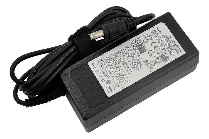 Fonte Para Notebook Samsung Np300e5m 19v 3.16a | Carregadores