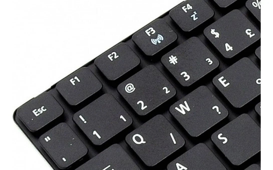 Teclado para Notebook Acer Aspire 5733-6891 Ç preto | Teclados
