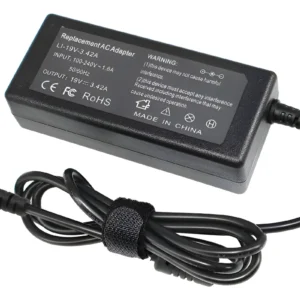 Carregador Para Notebook Master Stilo Ds3000 N40i 19v 3.42a | Carregadores