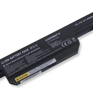 Bateria Modelo C4500 Bat-6 (simplo) 11.1v 4400mah 48.84wh | Baterias