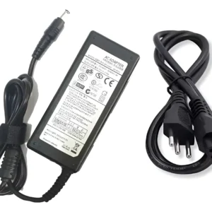 Fonte Para Notebook Samsung Np300e5m 19v 3.16a | Carregadores