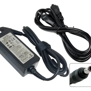 Carregador Para Notebook Samsung Np370e4k-kdabr 19v 2,1a 40w | Carregadores