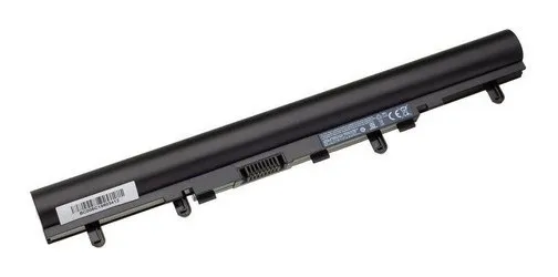 Bateria Para Notebook Acer Aspire E1-572-6_br648 2200 Mah Preto | Baterias