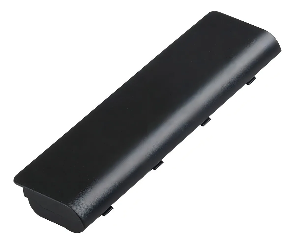 Bateria P/ Notebook Hp Pavilion Mu06 Cor da bateria Preto | Baterias
