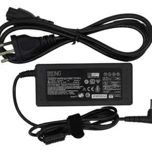 Fonte Para Lg Modelo 23mp55hq-p 19v 2.1a | Carregadores