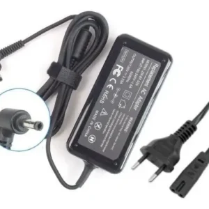 Fonte Carregador Para Lenovo Ideapad 310-15isk 20v 3,25a 65w Preta | Carregadores