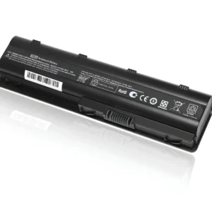 Bateria P/ Notebook Hp Pavilion Mu06 Cor da bateria Preto | Baterias