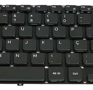 Teclado Para Notebook Samsung Np270e5k Np270e5j Np270e5g | Teclados