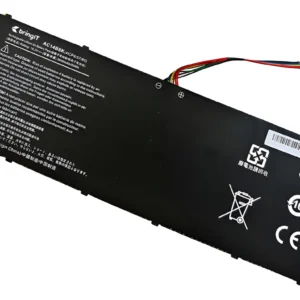 Bateria Compatível Acer Ac14b18k Ac14b3k Ac14b8k Ap14b8k Preto | Baterias