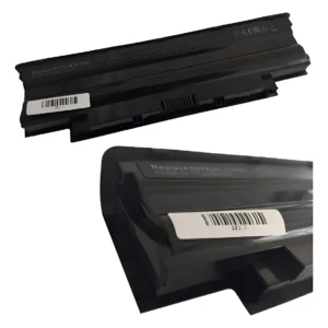 Bateria Para Notebook Dell Inspiron N4050 J1knd P22g 14-2530 Preto | Baterias