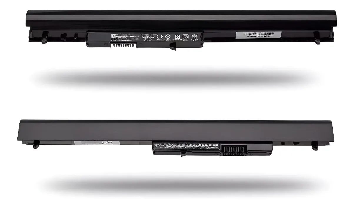 Bateria Para Notebook Hp Pavilion 14-r050br 740715-001 Oa04 Preto | Baterias