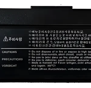 Bateria De Notebook Samsung Rv411 Rv410 R430 R440 11,1v | Baterias