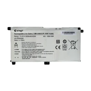 Bateria para Notebook Samsung Part Number AA-PBUN3AB | Baterias