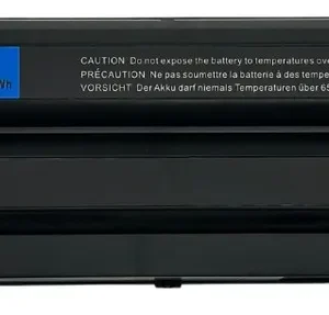 Bateria Para Notebook Dell Latitude E5430 11.1v 4400mah Preto | Baterias