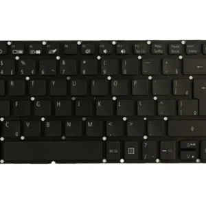 Teclado Para Notebook Acer Aspire A315-41-r790 Padrão Abnt2 Preto | Teclados